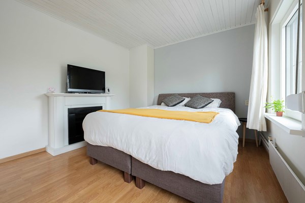 Medium property photo - Pastoor van Breugelstraat 75C, 4744 AC Bosschenhoofd
